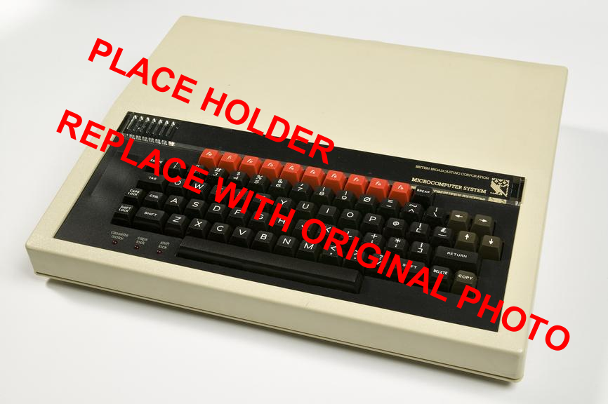 BBC B